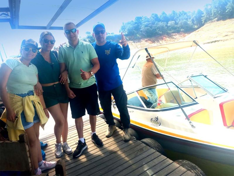 Tour Guatapé y El Peñol con Medellín de Cerca
