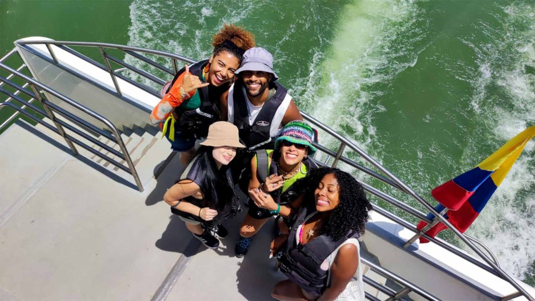 Tour Guatapé y El Peñol con Medellín de Cerca