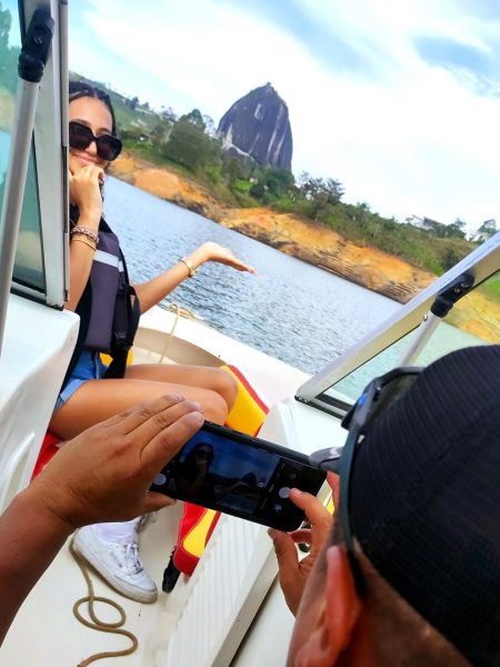 Tour Guatapé y El Peñol con Medellín de Cerca