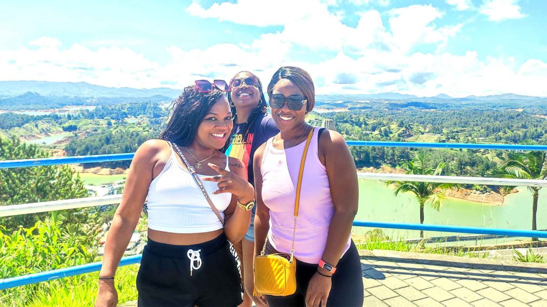 Tour Guatapé y El Peñol con Medellín de Cerca