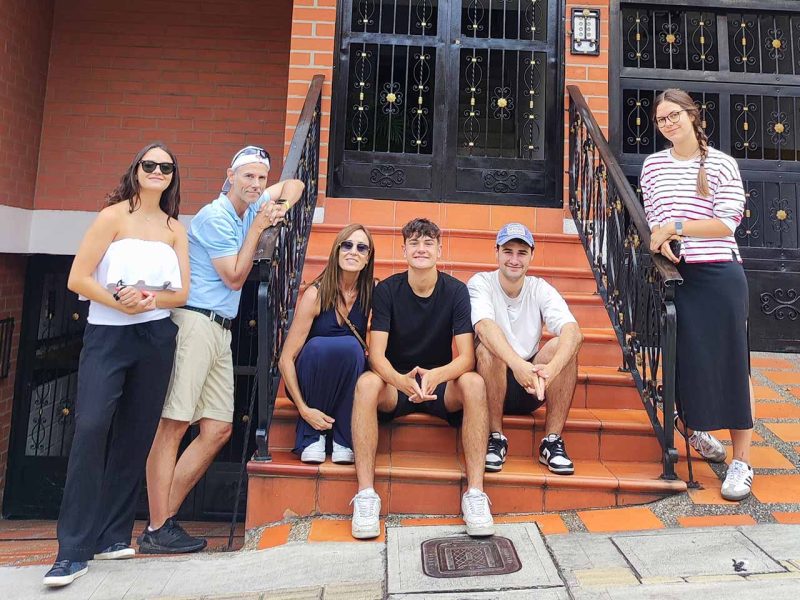 Tour Pablo Escobar con Medellín de Cerca
