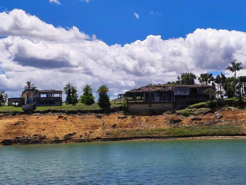 Tour Guatapé y El Peñol con Medellín de Cerca