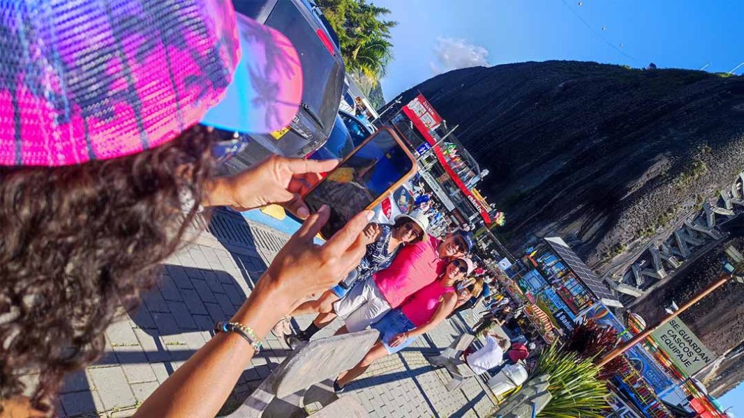 Tour Guatapé y El Peñol con Medellín de Cerca