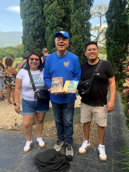 Tour Pablo Escobar con Medellín de Cerca