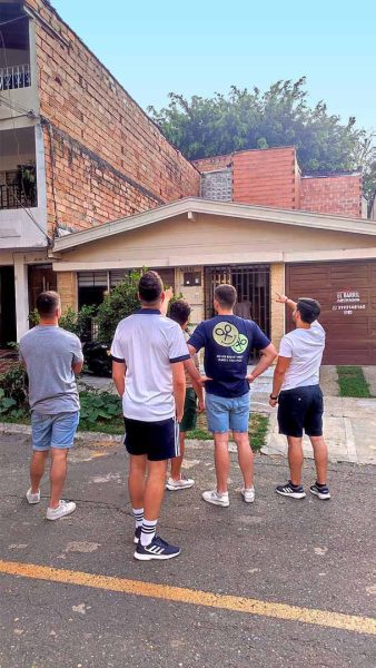 Tour Pablo Escobar con Medellín de Cerca