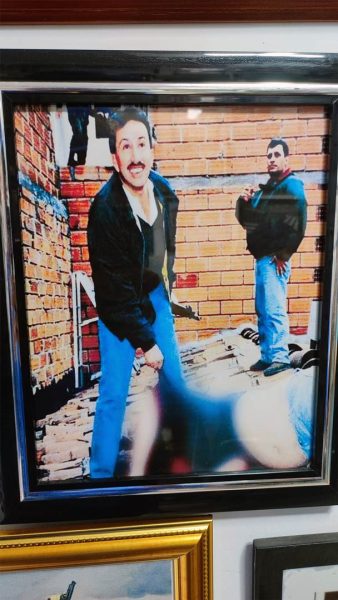 Tour Pablo Escobar con Medellín de Cerca