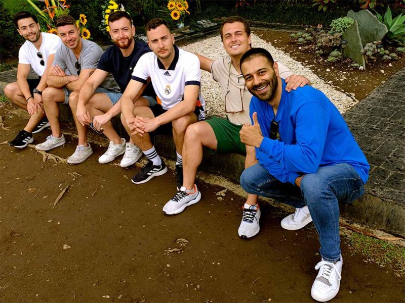 Tour Pablo Escobar con Medellín de Cerca