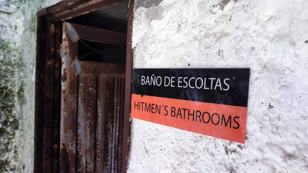 Tour Pablo Escobar con Medellín de Cerca