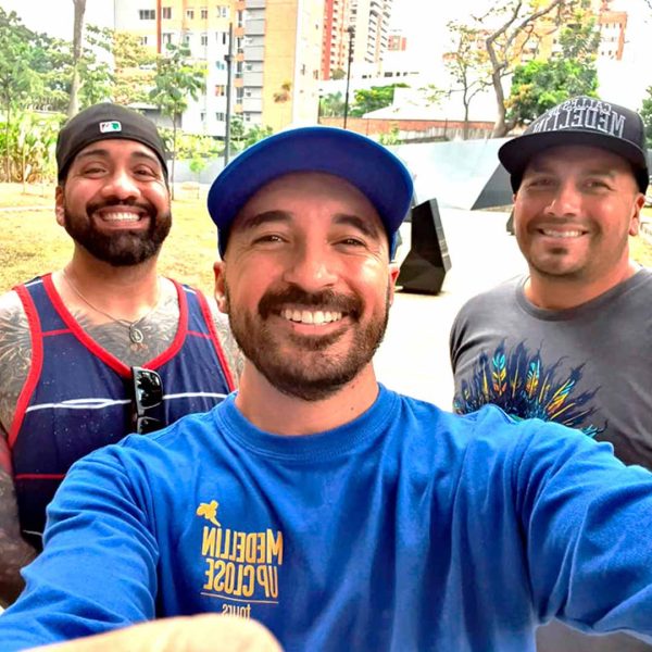 Tour Pablo Escobar con Medellín de Cerca