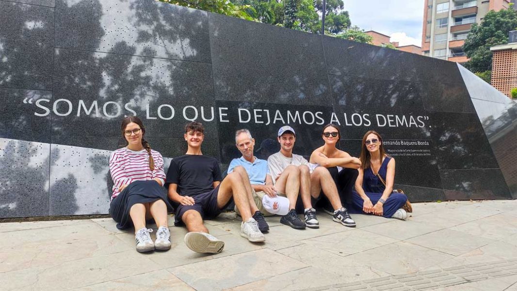 Tour Pablo Escobar con Medellín de Cerca