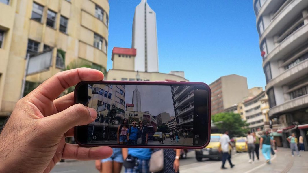 Tour Caminando el Centro Histórico de Medellín