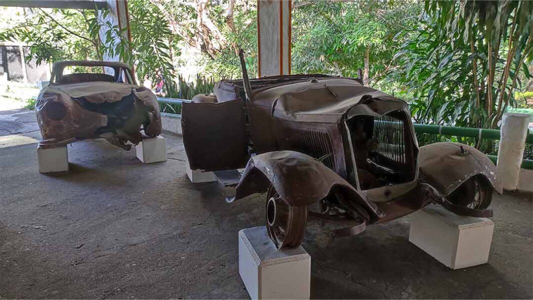 Tour Hacienda Nápoles - Medellín de Cerca