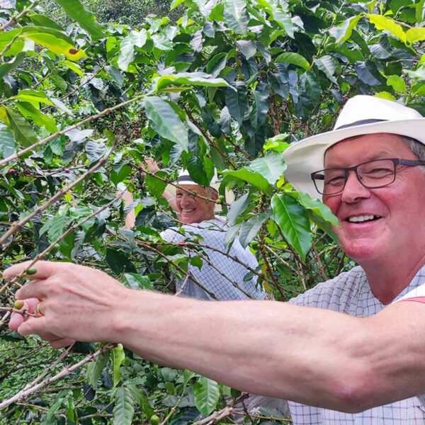 Tour del Café Medellín - Medellín de Cerca