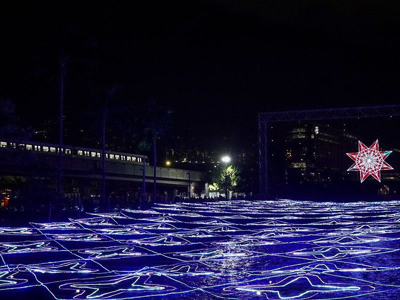 Alumbrados de Medellín