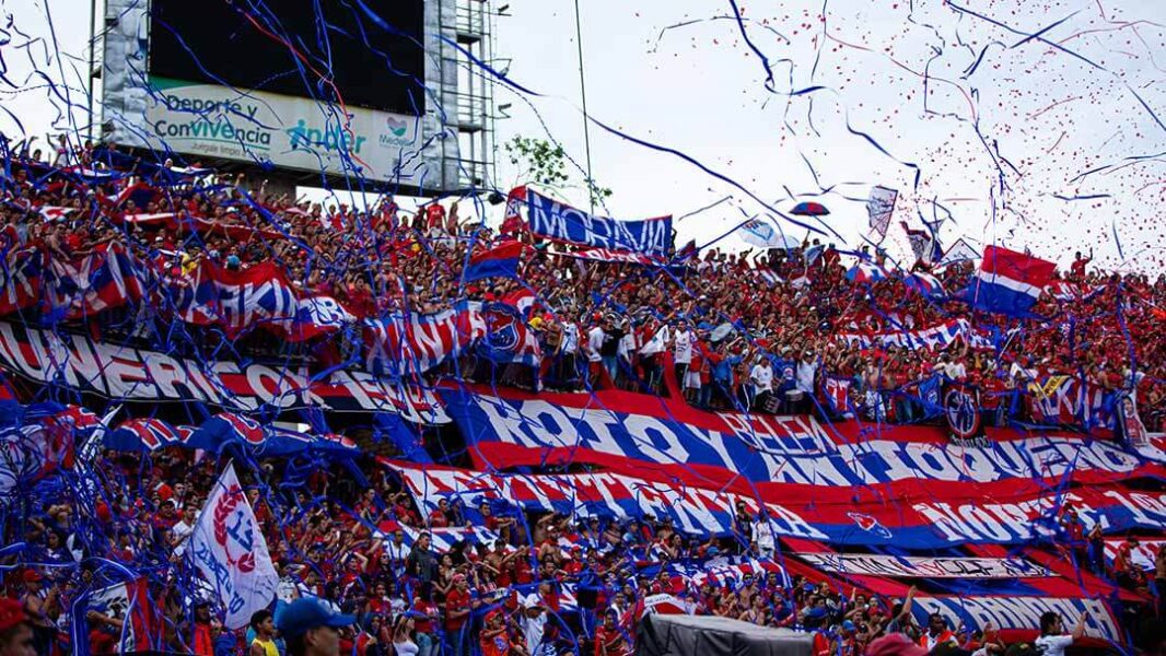 Tour Partido de Fútbol