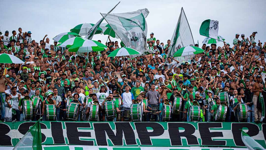 Tour Partido de Fútbol