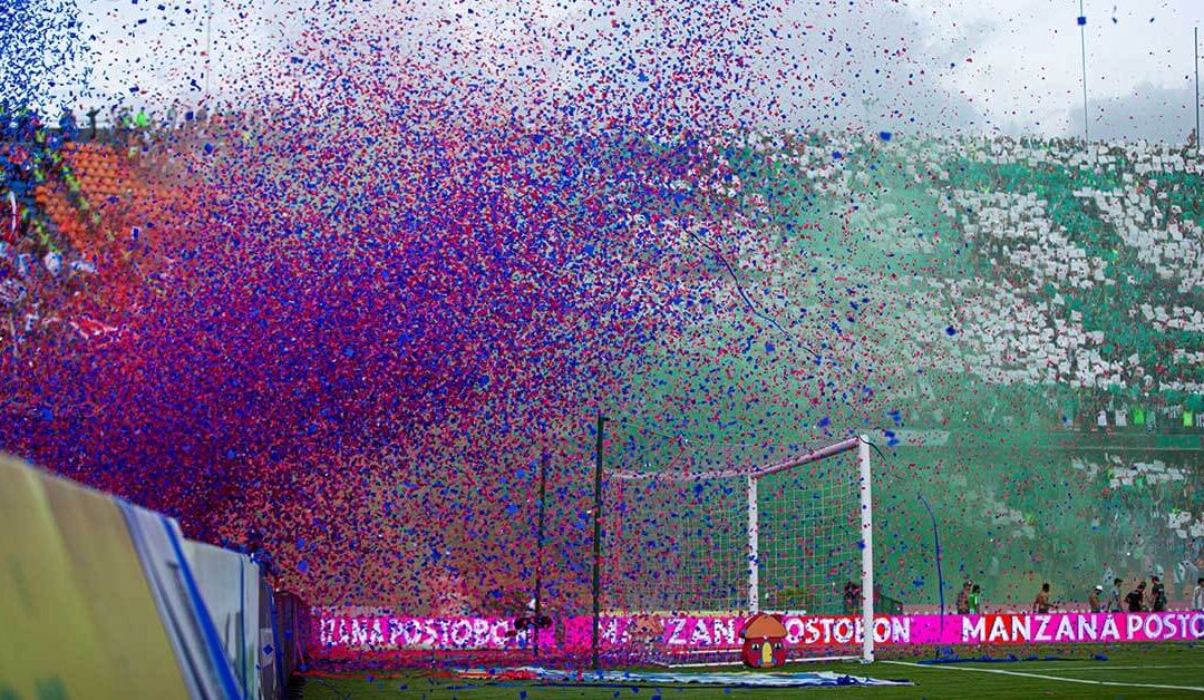Attending a soccer match in Medellín: what you should know