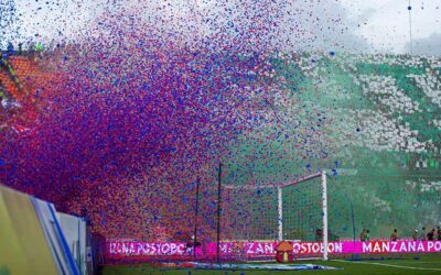 Attending a soccer match in Medellín: what you should know