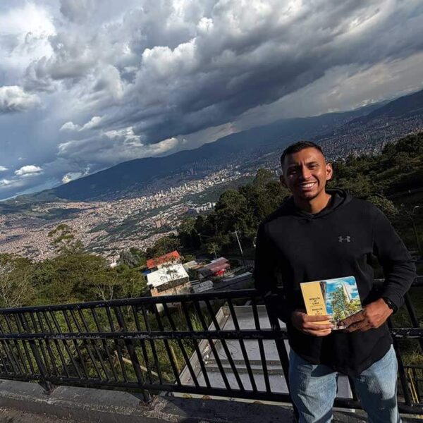 Tour Mirador El Picacho / El Picacho Viewpoint Tour