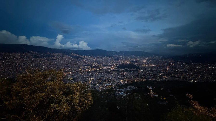 Tour Mirador El Picacho / El Picacho Viewpoint Tour